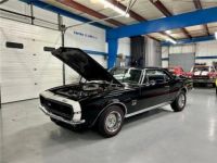 Chevrolet Camaro - <small></small> 81.000 € <small>TTC</small> - #23