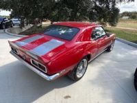 Chevrolet Camaro - <small></small> 78.000 € <small>TTC</small> - #4