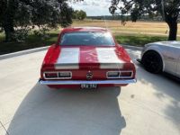 Chevrolet Camaro - <small></small> 78.000 € <small>TTC</small> - #5