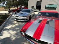 Chevrolet Camaro - <small></small> 78.000 € <small>TTC</small> - #10