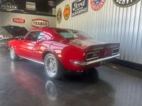 Chevrolet Camaro - <small></small> 78.000 € <small>TTC</small> - #18