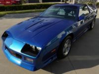 Chevrolet Camaro - <small></small> 48.000 € <small>TTC</small> - #9