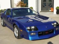 Chevrolet Camaro - <small></small> 48.000 € <small>TTC</small> - #10