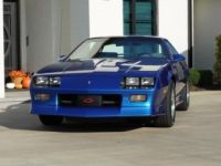 Chevrolet Camaro - <small></small> 48.000 € <small>TTC</small> - #16