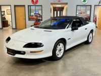 Chevrolet Camaro - <small></small> 28.000 € <small>TTC</small> - #3