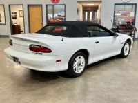 Chevrolet Camaro - <small></small> 28.000 € <small>TTC</small> - #7