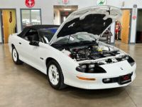 Chevrolet Camaro - <small></small> 28.000 € <small>TTC</small> - #9