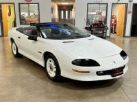 Chevrolet Camaro - <small></small> 28.000 € <small>TTC</small> - #15