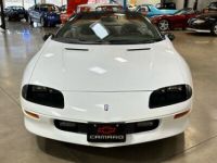 Chevrolet Camaro - <small></small> 28.000 € <small>TTC</small> - #16