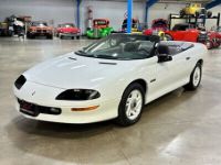 Chevrolet Camaro - <small></small> 28.000 € <small>TTC</small> - #17