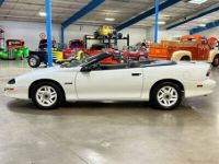 Chevrolet Camaro - <small></small> 28.000 € <small>TTC</small> - #18