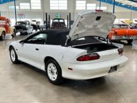 Chevrolet Camaro - <small></small> 28.000 € <small>TTC</small> - #23