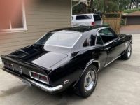 Chevrolet Camaro - <small></small> 62.000 € <small>TTC</small> - #5