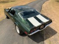 Chevrolet Camaro - <small></small> 59.000 € <small>TTC</small> - #3