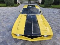 Chevrolet Camaro - <small></small> 62.000 € <small>TTC</small> - #6