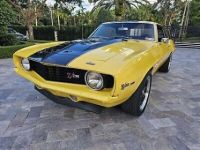 Chevrolet Camaro - <small></small> 62.000 € <small>TTC</small> - #9