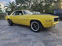 Chevrolet Camaro - <small></small> 62.000 € <small>TTC</small> - #10