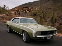 Chevrolet Camaro - <small></small> 80.000 € <small>TTC</small> - #5