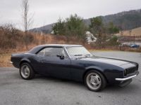 Chevrolet Camaro - <small></small> 53.000 € <small>TTC</small> - #5