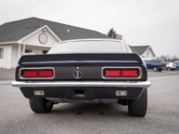 Chevrolet Camaro - <small></small> 53.000 € <small>TTC</small> - #9