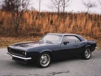 Chevrolet Camaro - <small></small> 53.000 € <small>TTC</small> - #12