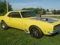 Chevrolet Camaro - <small></small> 42.000 € <small>TTC</small> - #1