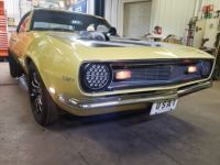 Chevrolet Camaro - <small></small> 42.000 € <small>TTC</small> - #2