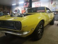 Chevrolet Camaro - <small></small> 42.000 € <small>TTC</small> - #6