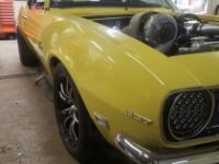 Chevrolet Camaro - <small></small> 42.000 € <small>TTC</small> - #7