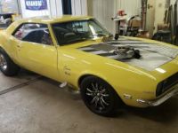 Chevrolet Camaro - <small></small> 42.000 € <small>TTC</small> - #10