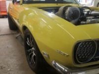 Chevrolet Camaro - <small></small> 42.000 € <small>TTC</small> - #27