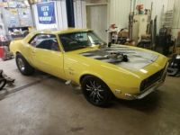 Chevrolet Camaro - <small></small> 42.000 € <small>TTC</small> - #28