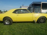 Chevrolet Camaro - <small></small> 42.000 € <small>TTC</small> - #29