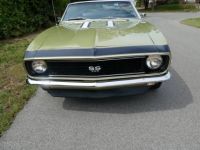 Chevrolet Camaro - <small></small> 58.000 € <small>TTC</small> - #1