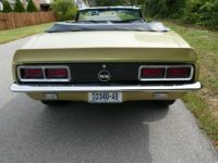 Chevrolet Camaro - <small></small> 58.000 € <small>TTC</small> - #3