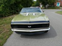 Chevrolet Camaro - <small></small> 58.000 € <small>TTC</small> - #17