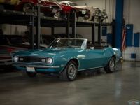 Chevrolet Camaro - <small></small> 49.000 € <small>TTC</small> - #1