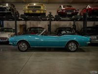 Chevrolet Camaro - <small></small> 49.000 € <small>TTC</small> - #6