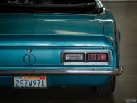 Chevrolet Camaro - <small></small> 49.000 € <small>TTC</small> - #20