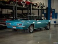 Chevrolet Camaro - <small></small> 49.000 € <small>TTC</small> - #24