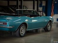 Chevrolet Camaro - <small></small> 49.000 € <small>TTC</small> - #26