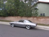 Chevrolet Camaro - <small></small> 91.000 € <small>TTC</small> - #2