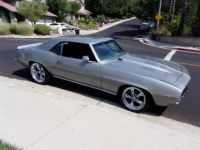 Chevrolet Camaro - <small></small> 91.000 € <small>TTC</small> - #19