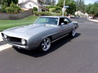 Chevrolet Camaro - <small></small> 91.000 € <small>TTC</small> - #22