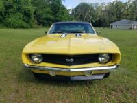 Chevrolet Camaro - <small></small> 70.000 € <small>TTC</small> - #3