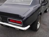 Chevrolet Camaro - <small></small> 53.000 € <small>TTC</small> - #26