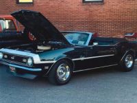 Chevrolet Camaro - <small></small> 80.000 € <small>TTC</small> - #1