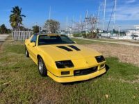 Chevrolet Camaro - <small></small> 22.000 € <small>TTC</small> - #1