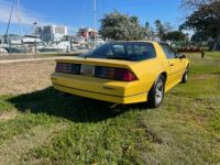 Chevrolet Camaro - <small></small> 22.000 € <small>TTC</small> - #5