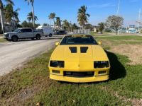 Chevrolet Camaro - <small></small> 22.000 € <small>TTC</small> - #11